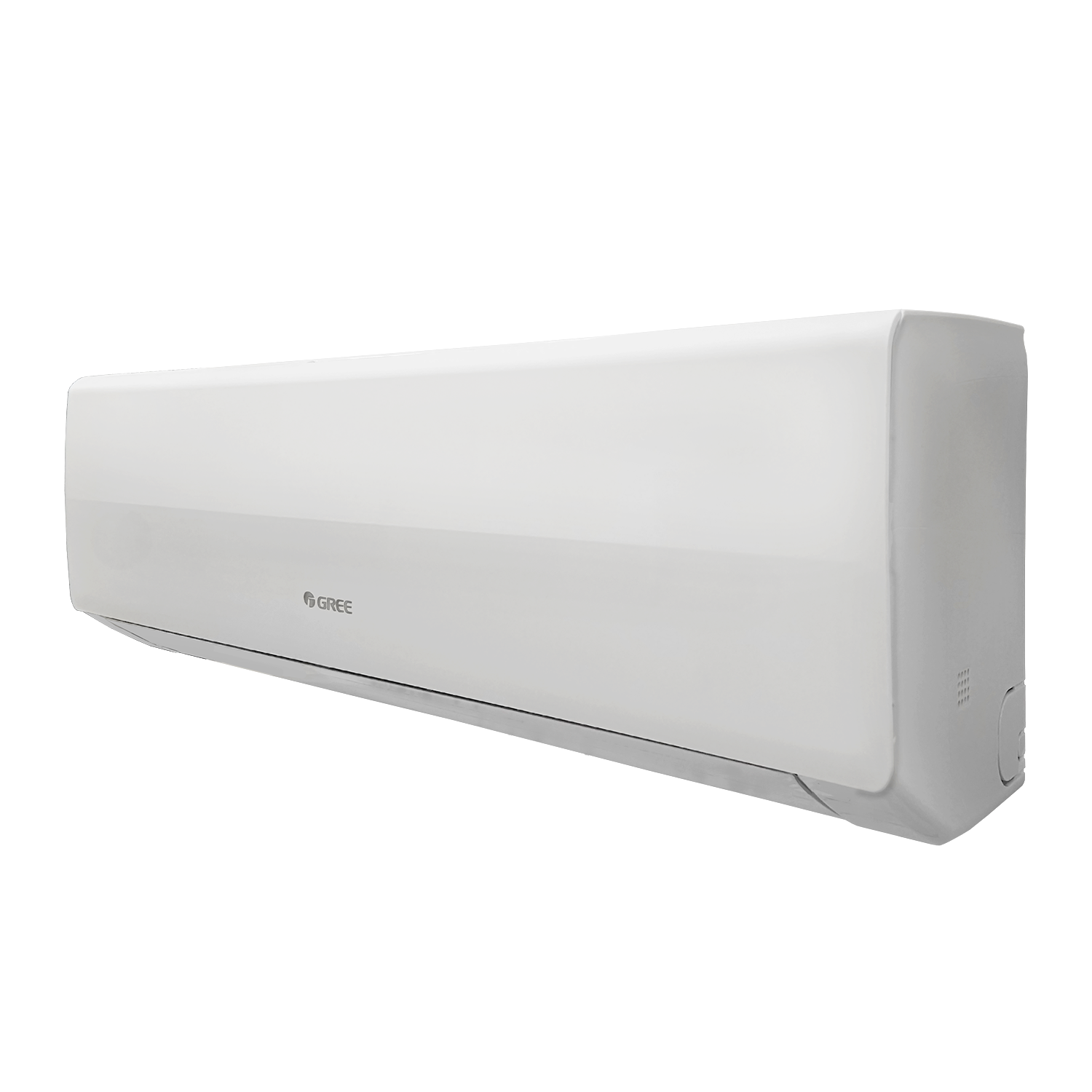 картинка Кондиционер Gree Matte-18 (с инсталляцией) GWH18ALCXD-K3NNA4B