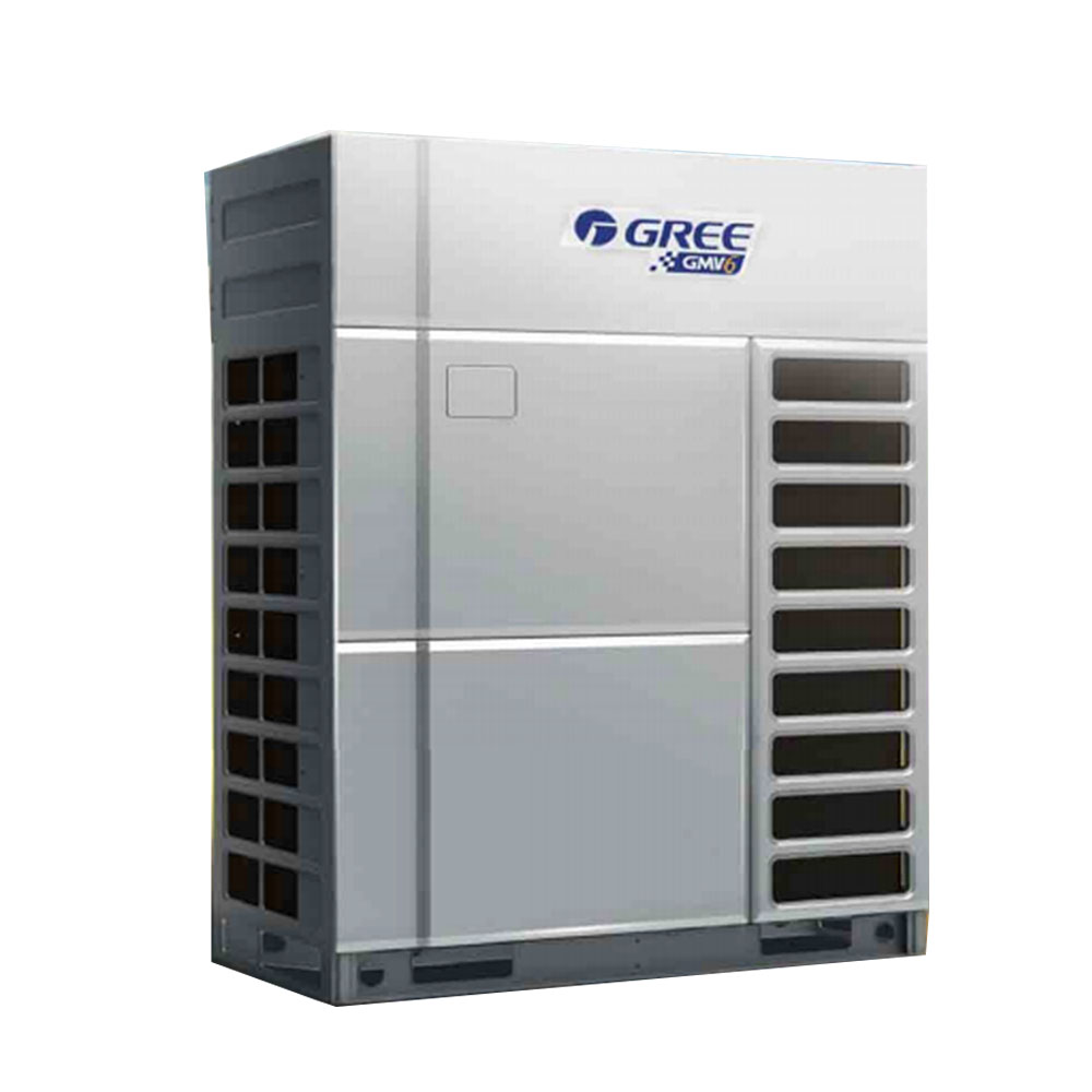 картинка Наружный блок VRF GMV-6 GREE GMV-450WM/G-X (модульный)