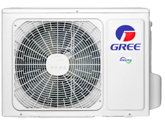 картинка Наружный блок Gree-21: GWHD(21)NK6OO 3 выхода 