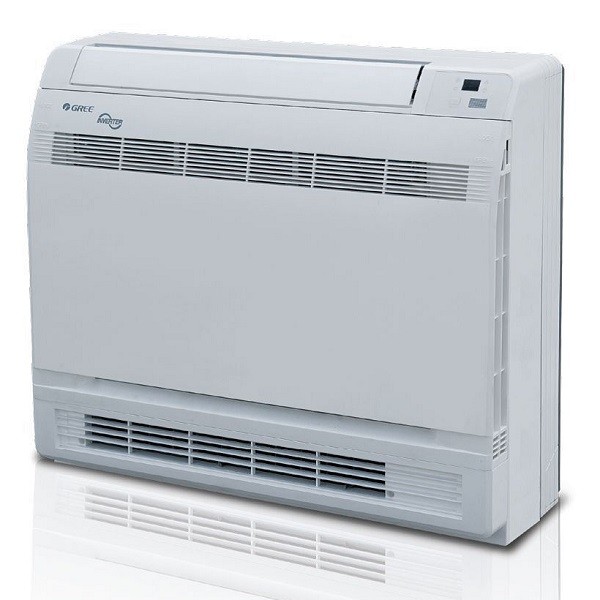 картинка Консольный GREE GMV-ND28C/A-T