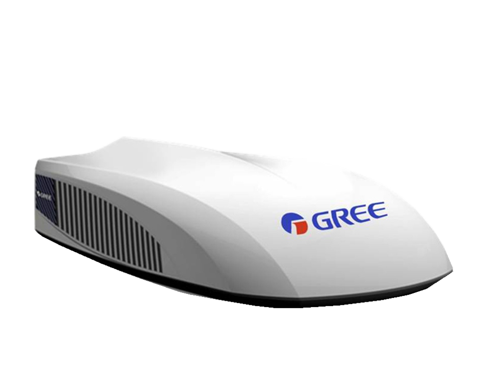 картинка Автомобильный кондиционер GREE-09 R410A: GRH085DA-K3NA2B