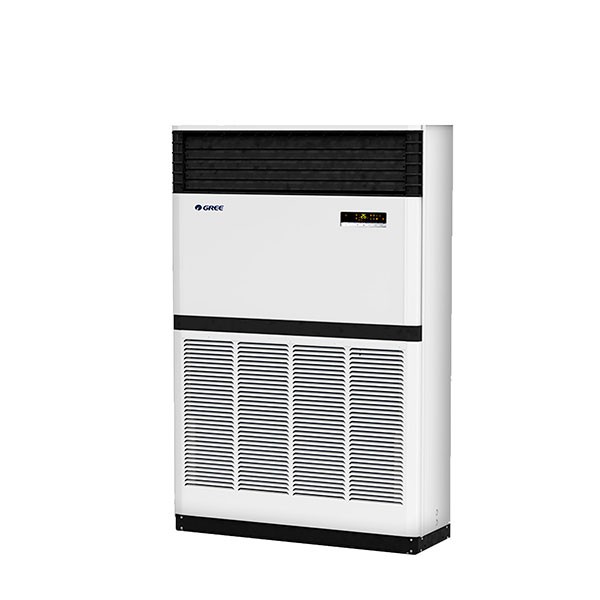 картинка Кондиционер напольный GREE-100 Inverter R410A: RF28WPd/NaA-M (без инсталляции)
