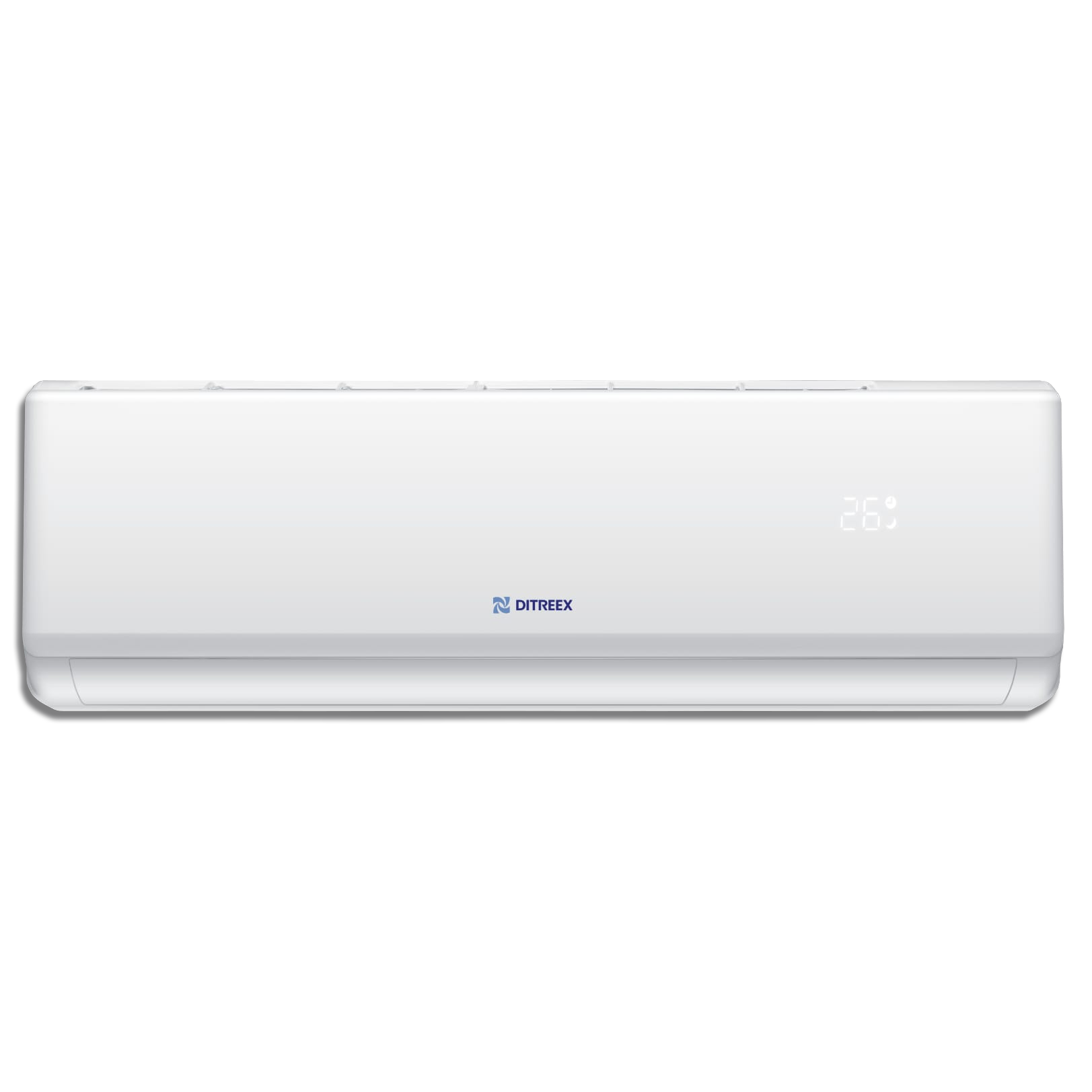 картинка Мультисплит-система Ditreex-12: Inverter R32 DTXM-12K6XAC1/I  (внутренний блок)