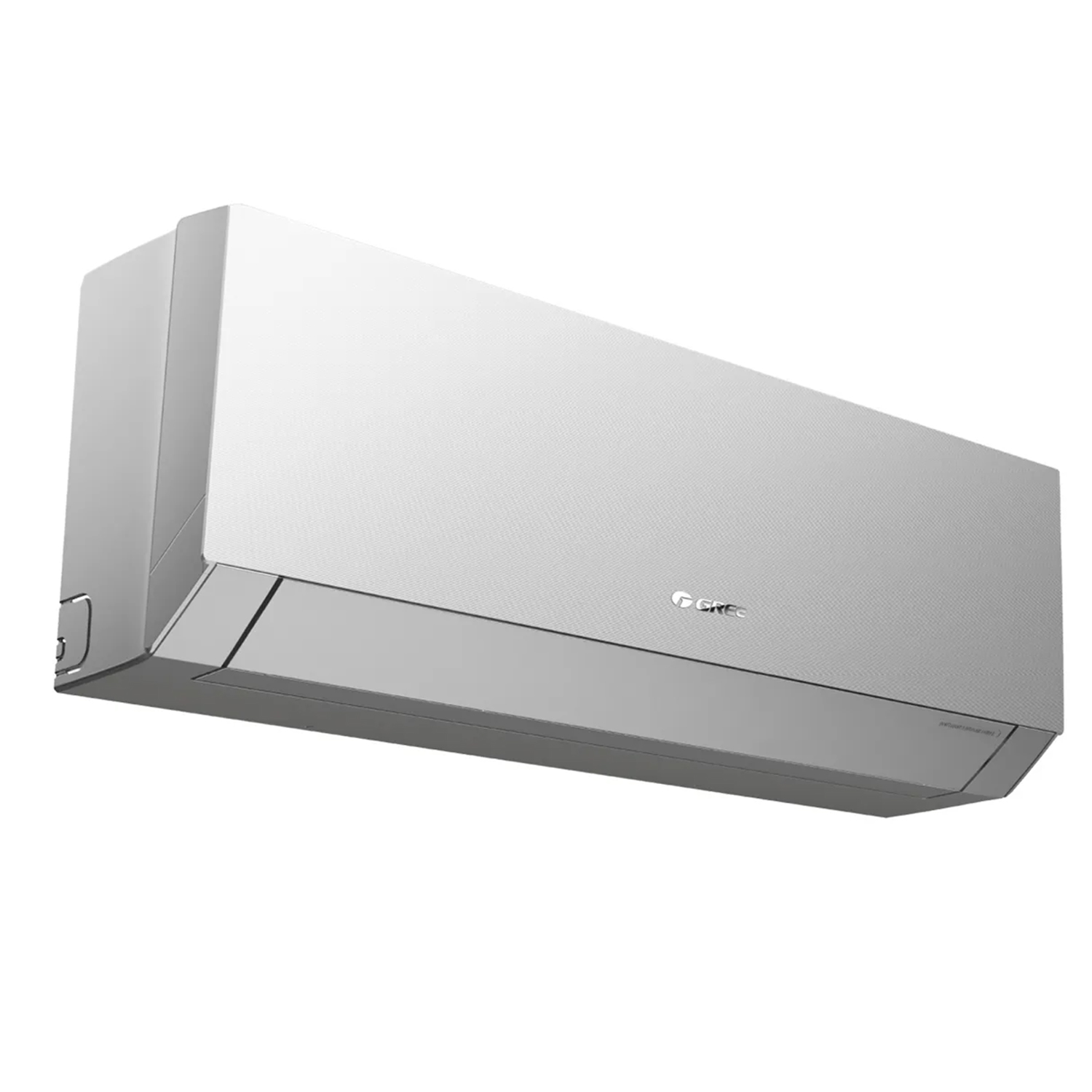 картинка Кондиционер Gree Clivia Silver Inverter-18 (с инсталляцией, Wi-Fi) GWH18AUDXD-K6DNA1A