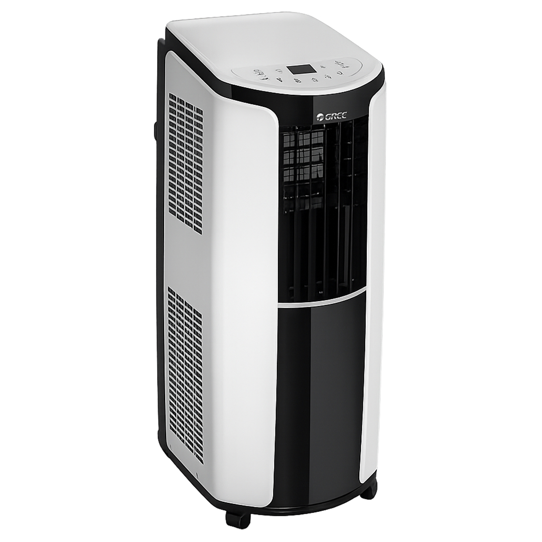 картинка Кондиционер мобильный GREE SHINY-12 GPC12AL-K3NNA1A