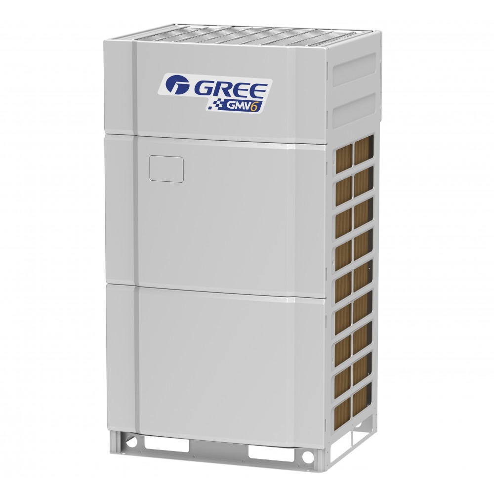 картинка Наружный блок GREE GMV-224WM/B-X(P) (модульный)