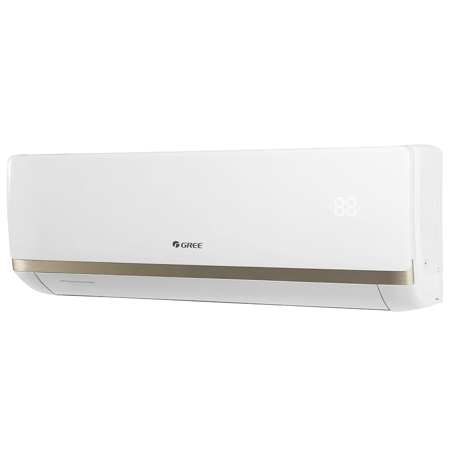 картинка Кондиционер настенный Gree-09: Bora NEW R410A класс A GWH09AAAXA-K3NNA2A (без соединительной инсталляции)