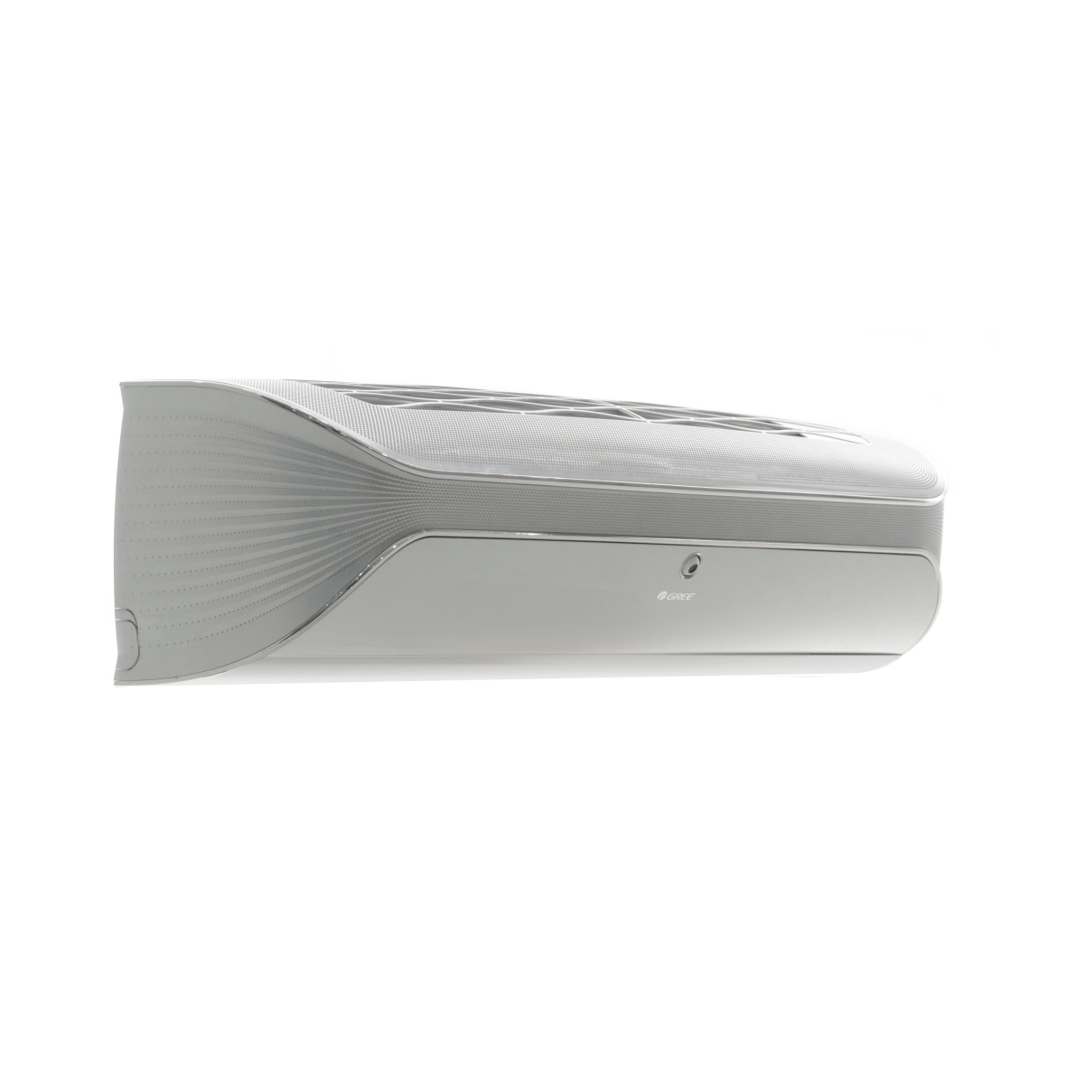 картинка Кондиционер настенный Gree Soyal Inverter-12 GWH12AKCXD-K6DNA1A (без соединительной инсталляции, Wi-Fi)