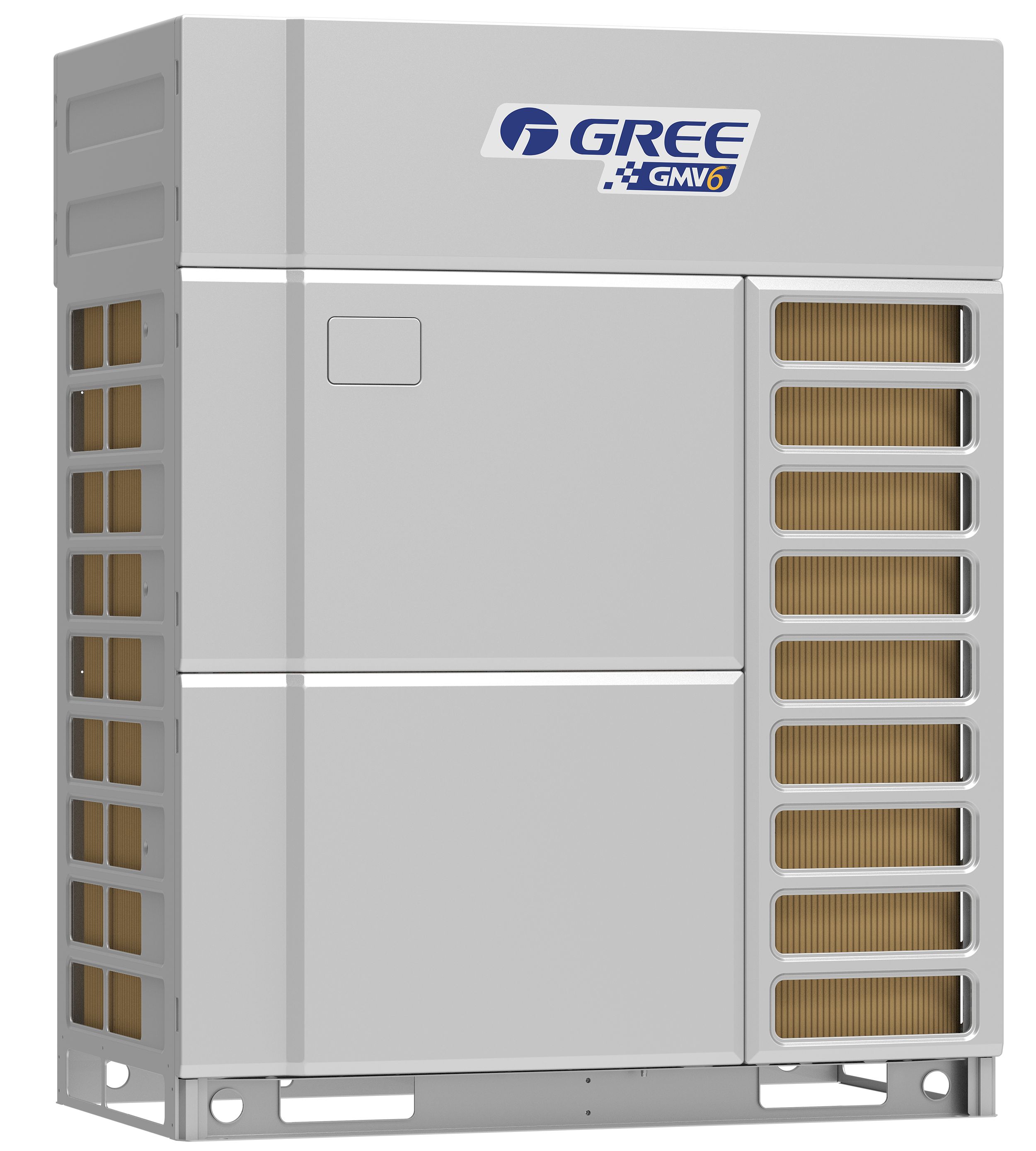 картинка Наружный блок VRF GMV X GREE GMV-400WM/B-X(P) (модульный)