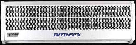 картинка Тепловая Воздушная Завеса Ditreex: RM-1210S2-3D/Y (6 кВт/380В)
