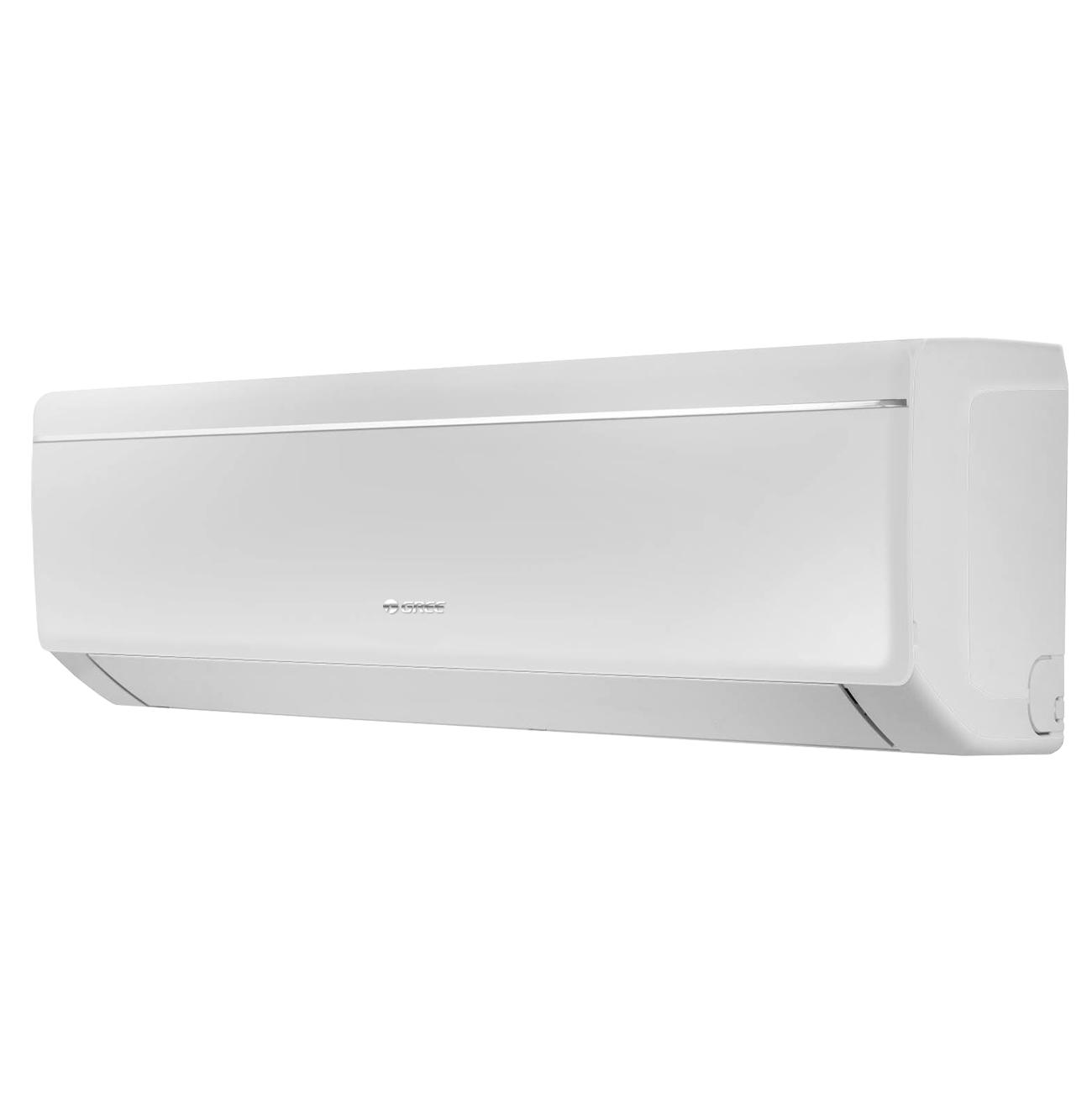картинка Кондиционер Gree Eco-12 Inverter (с инсталляцией, Wi-Fi) GWH12ALBXB-K6DNA3A