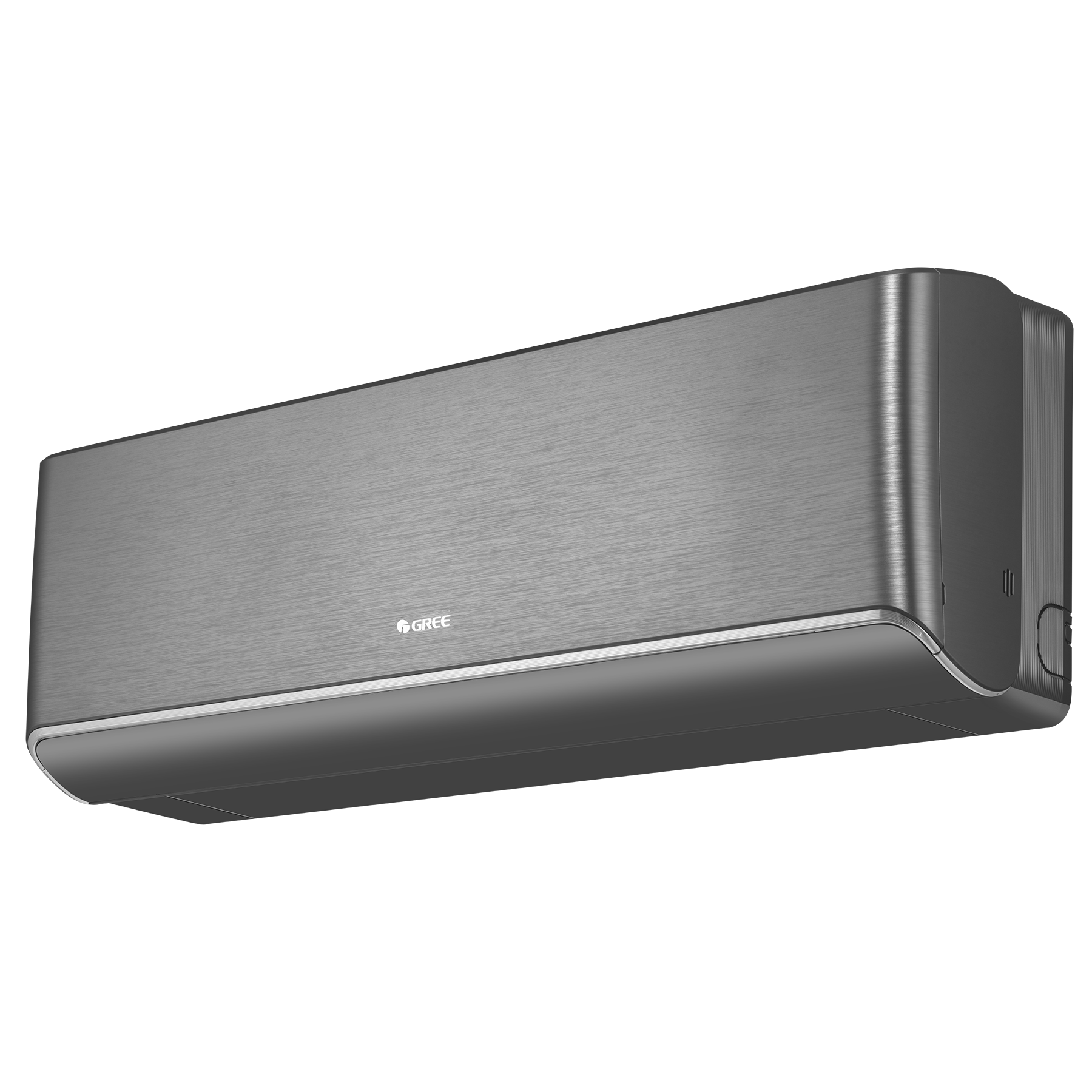 картинка Кондиционер Gree Airy Inverter-12 (без инсталляции, Wi-Fi) GWH12AVCXD-K6DNA1A