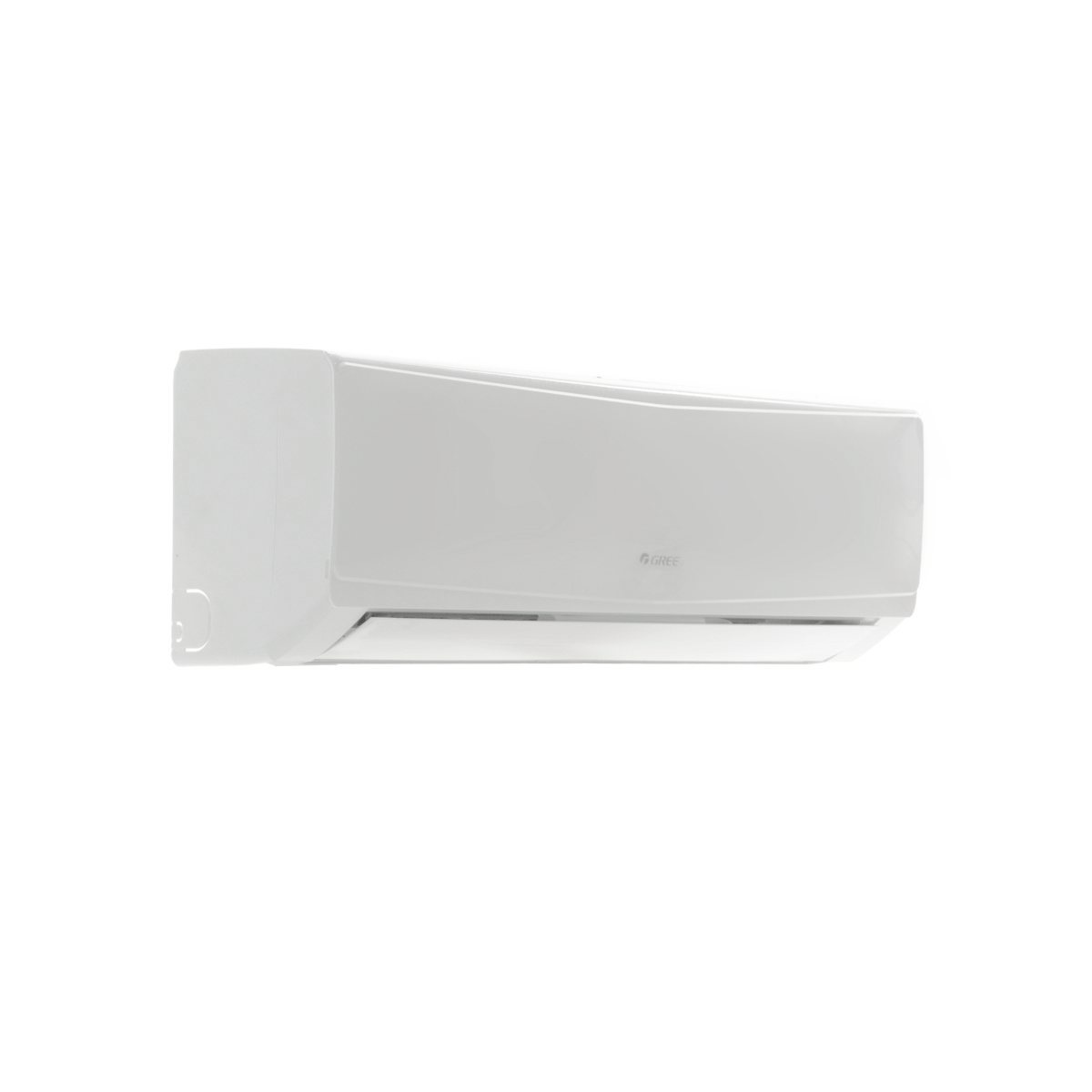 картинка Кондиционер Gree Comfort Inverter-12 (с инсталляцией, Wi-Fi) GWH12ALB-K6DNA2