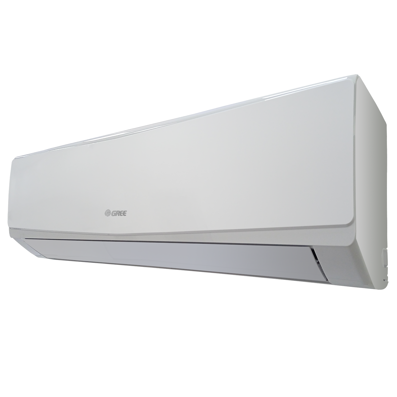 картинка Кондиционер Gree Comfort Inverter-18 (с инсталляцией, Wi-Fi) GWH18ALD-K6DNA2A