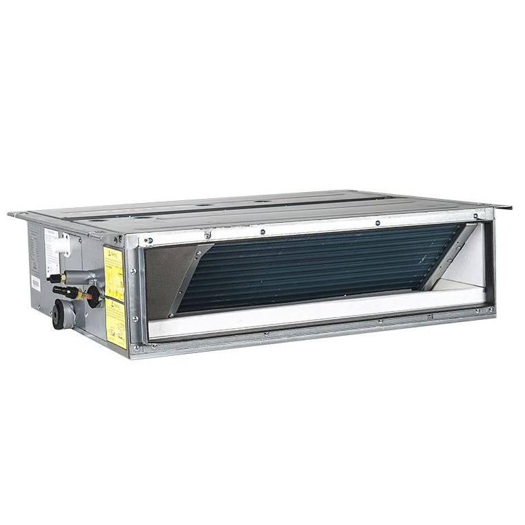 картинка Внутренний блок Gree-18 R32 Канальный GFH(18)CB-K6DNA1B/I