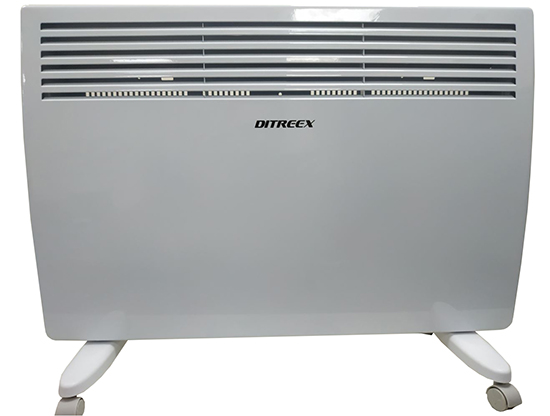 картинка Конвекторный обогреватель Ditreex NDM-10J (1000 Вт.)