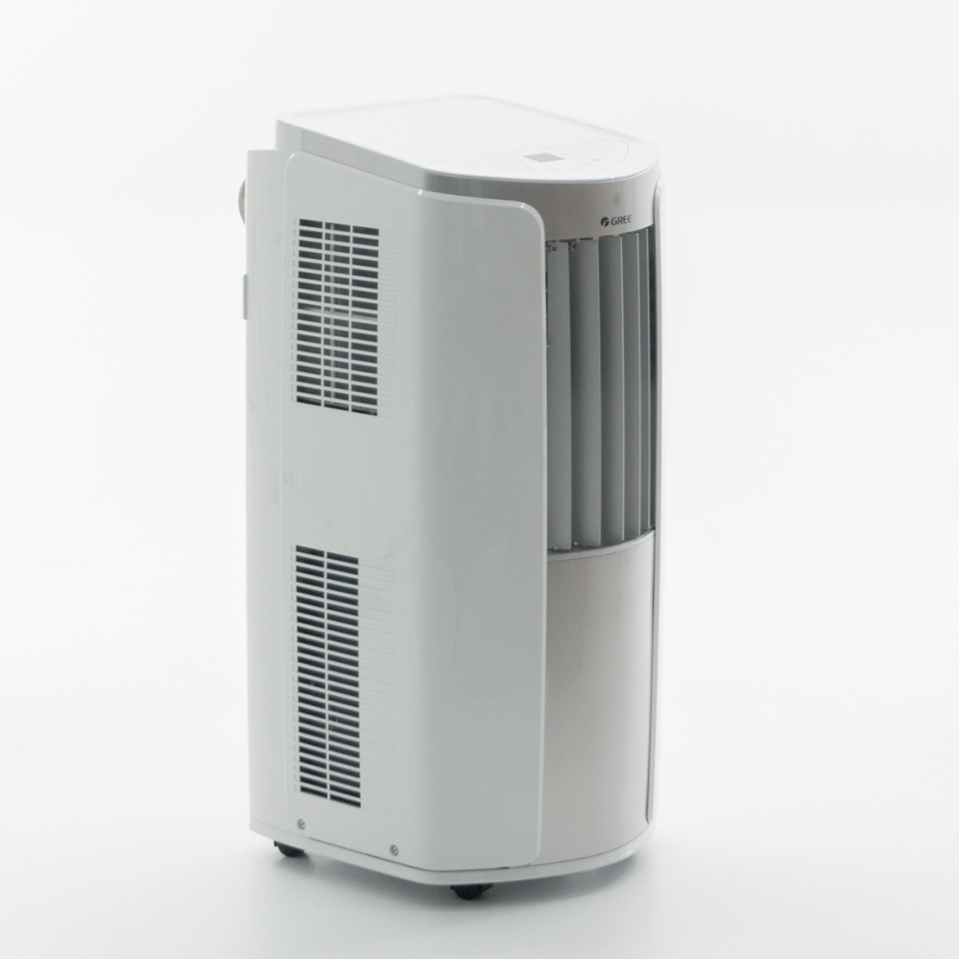 картинка Кондиционер мобильный GREE SHINY-12 GPC12AL-K3NNA1A