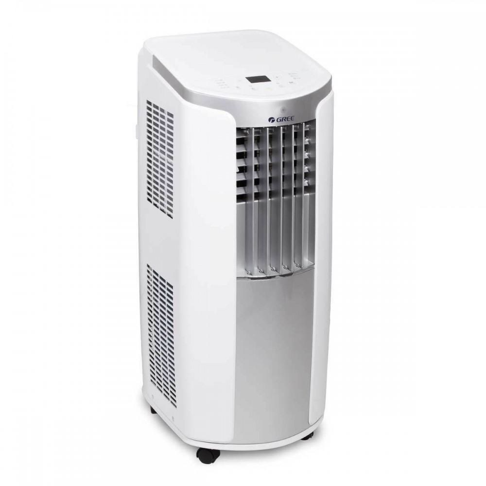 картинка Кондиционер мобильный GREE SHINY-12 GPC12AL-K3NNA1A
