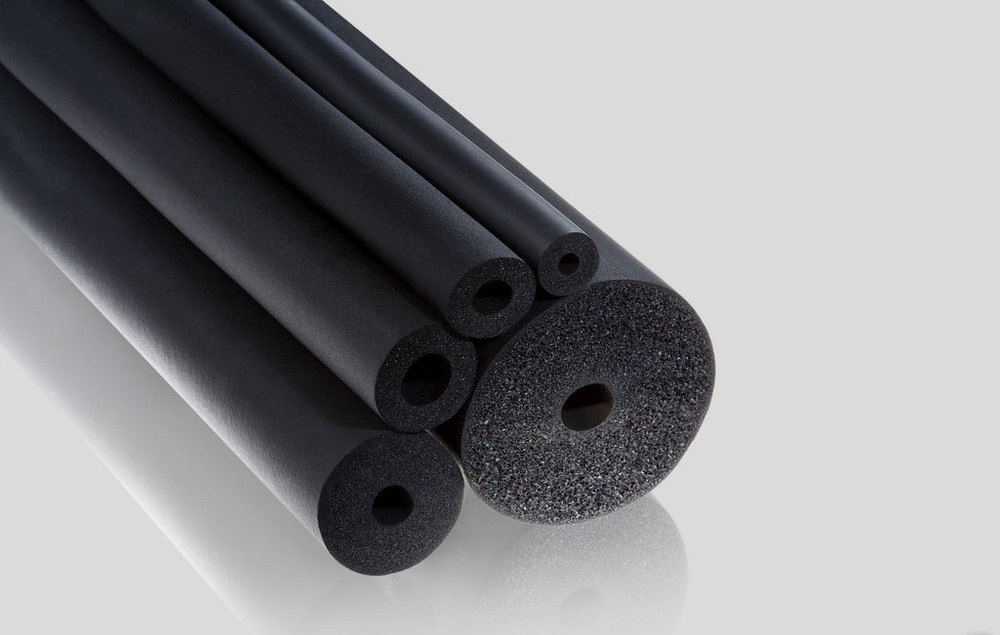 картинка Misot-flex ST-TB (2) 6*12 трубчатая изоляция (1 метр)