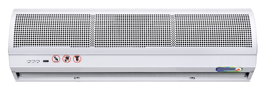 картинка Тепловая Воздушная Завеса Ditreex: RM-1212S2-3D/Y (8кВт/380В)