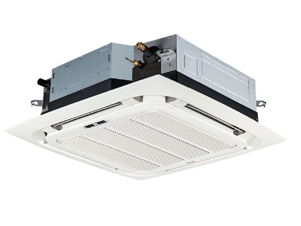 картинка Кондиционер кассетный DITREEX-36: R410 - DCH-36N3DV7 (без инсталляции)