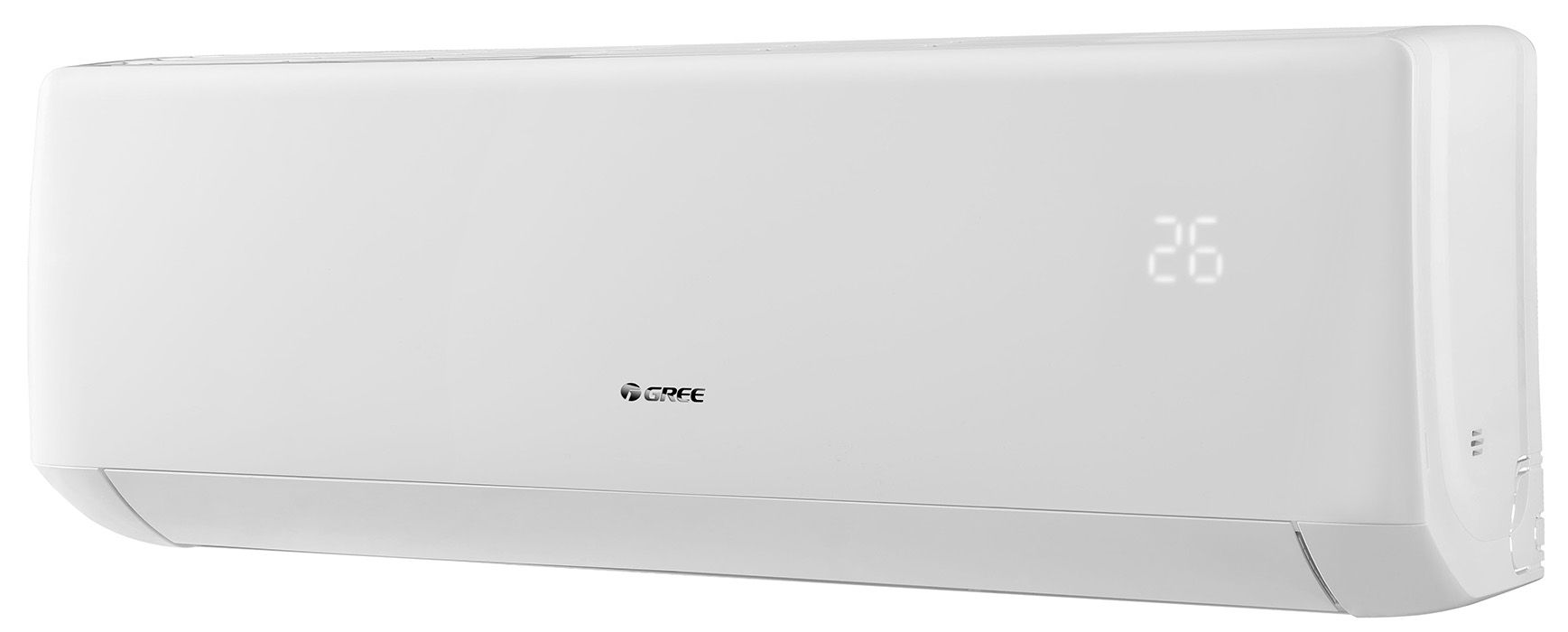 картинка Кондиционер Gree Bora-09 (без инсталляции) GWH09AAAXA-K3NNA1A
